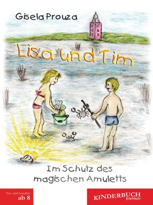 cover image of Lisa und Tim